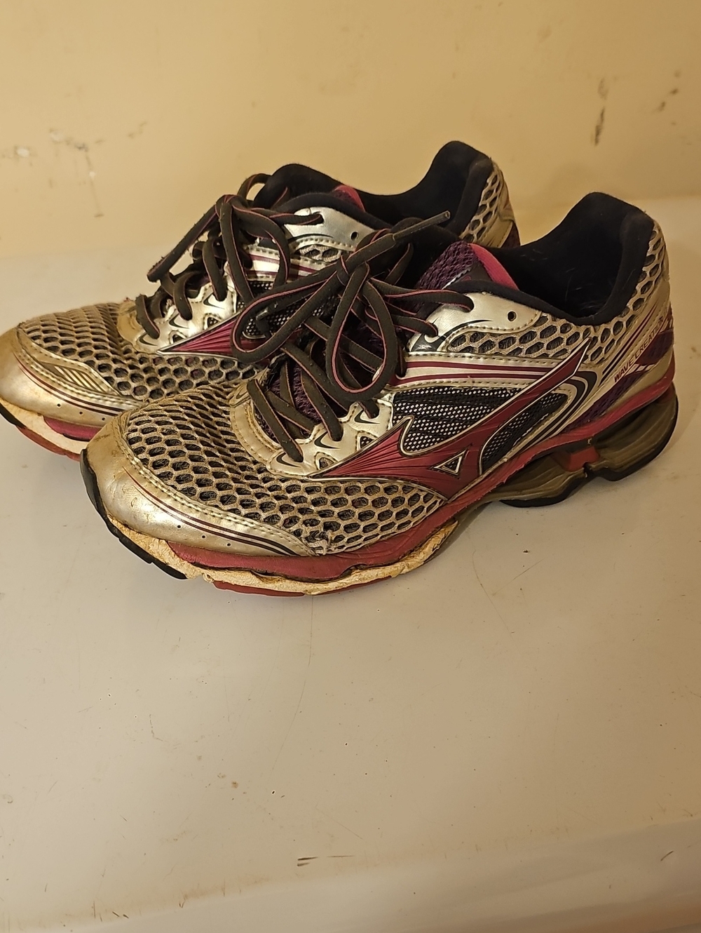 Womens Running Shoes